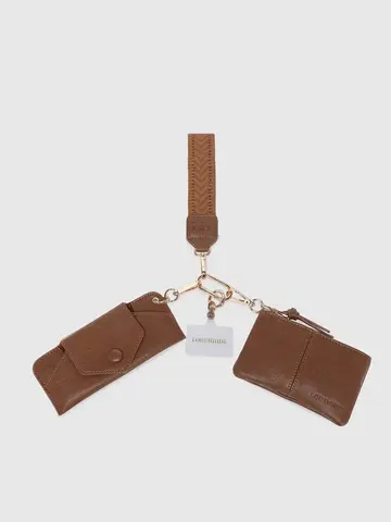 Louenhide Ziggy Saddle Accessory Bundle Saddle Cognac