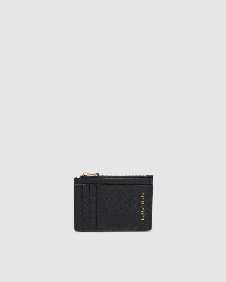 Louenhide Cara Cardholder Black