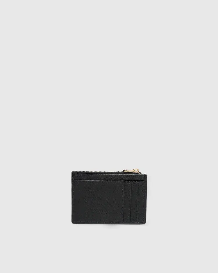 Louenhide Cara Cardholder Black