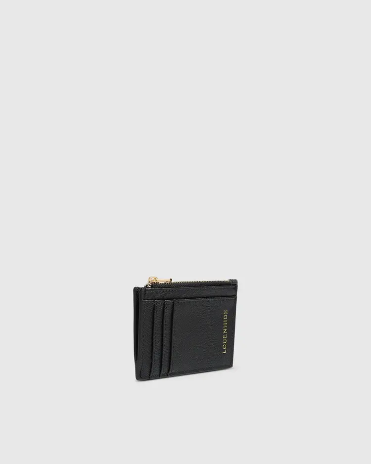 Louenhide Cara Cardholder Black