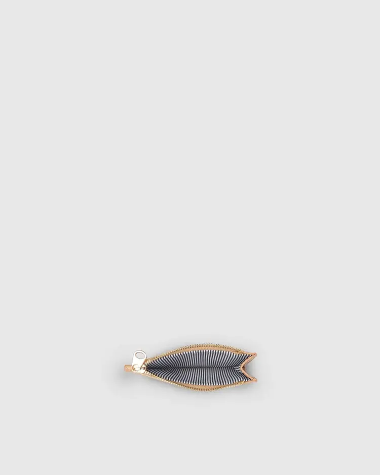 Louenhide Cara Cardholder Camel