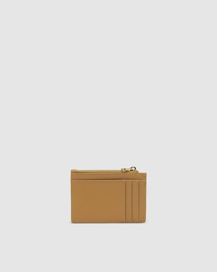 Louenhide Cara Cardholder Camel