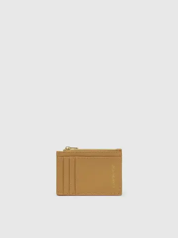 Louenhide Cara Cardholder Camel