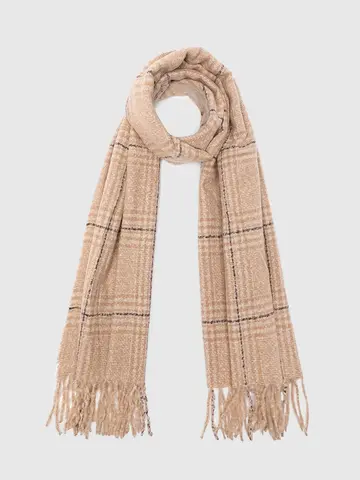Louenhide Cardiff Scarf Camel