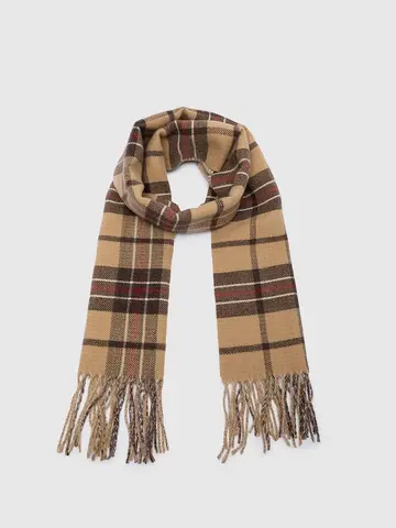 Louenhide Essex Scarf Honey