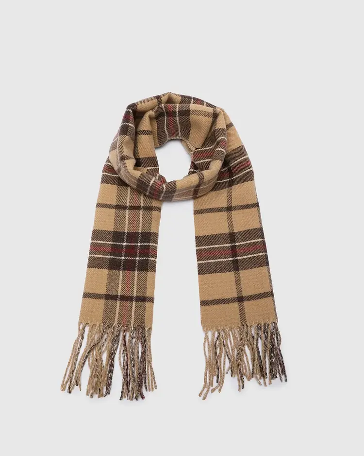 Louenhide Essex Scarf Honey