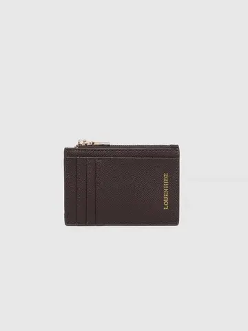 Louenhide Cara Cardholder Chocolate