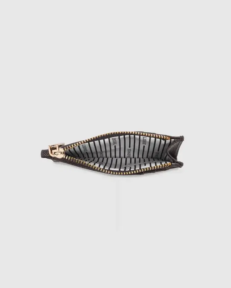 Louenhide Cara Cardholder Chocolate