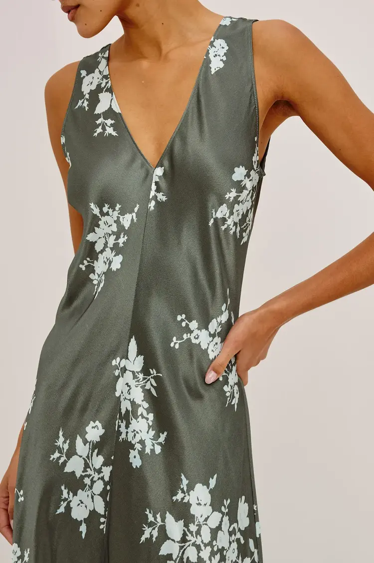 Rails Camellia Dress Lace Floral