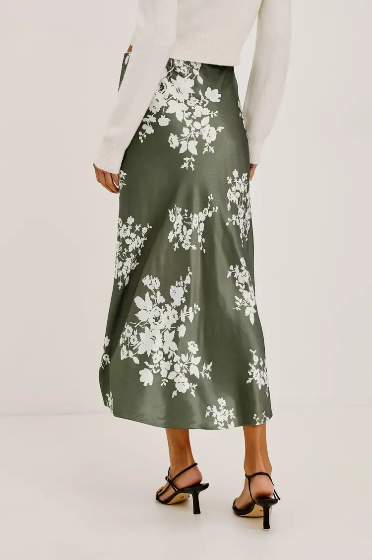 Rails Anya Skirt Lace Floral