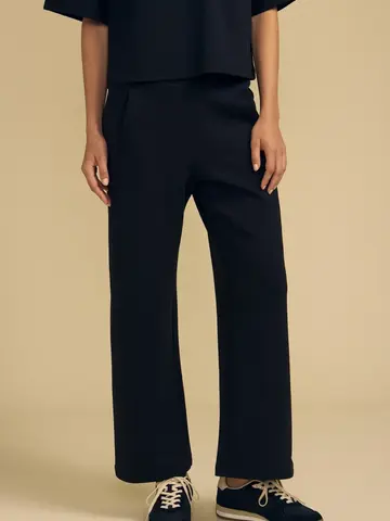 Velvet Ara Pant Black