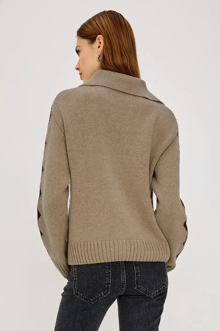 Rails Rhea Sweater Horseshoes