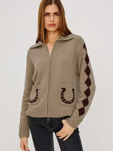 Rails Rhea Sweater Horseshoes