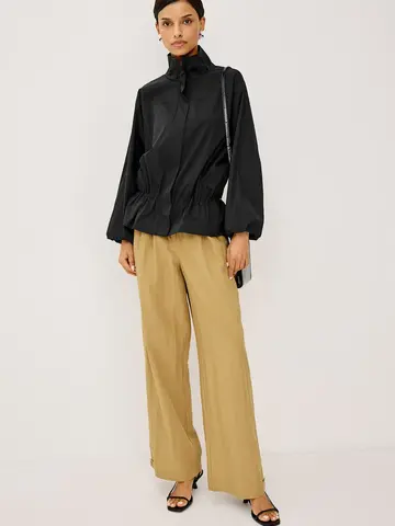 Rails Felix Jacket Black