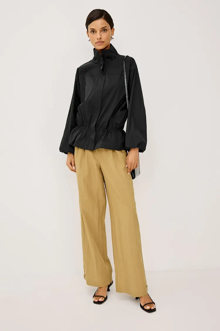 Rails Felix Jacket Black