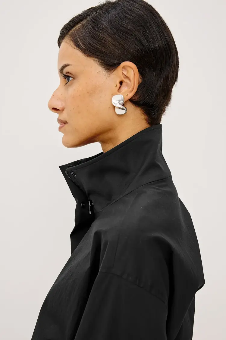 Rails Felix Jacket Black