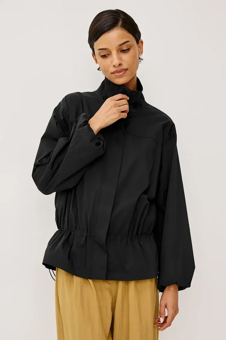 Rails Felix Jacket Black