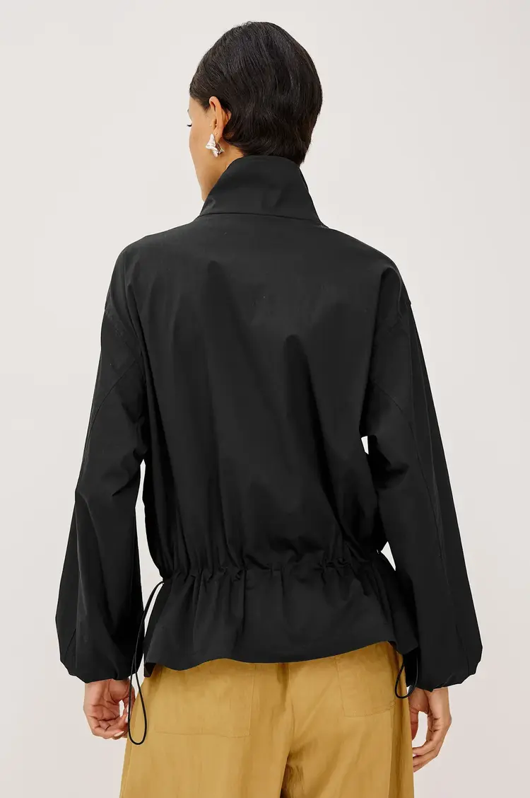 Rails Felix Jacket Black
