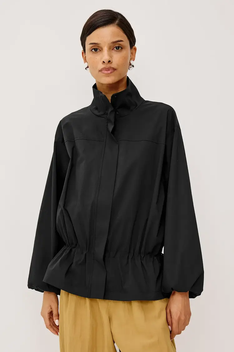 Rails Felix Jacket Black