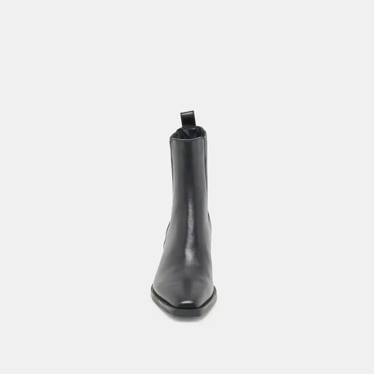 Dolce Vita Faint H20 Black Leather