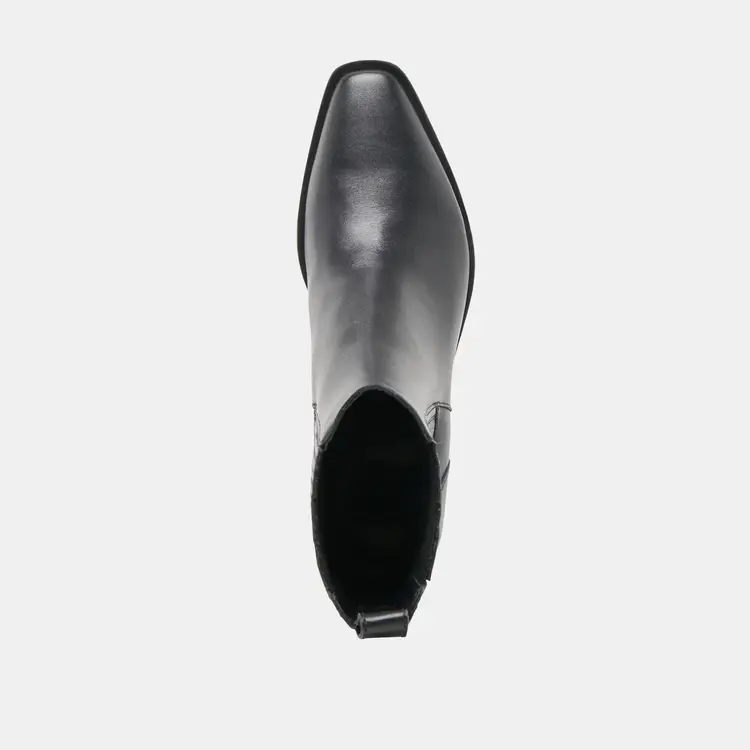 Dolce Vita Faint H20 Black Leather
