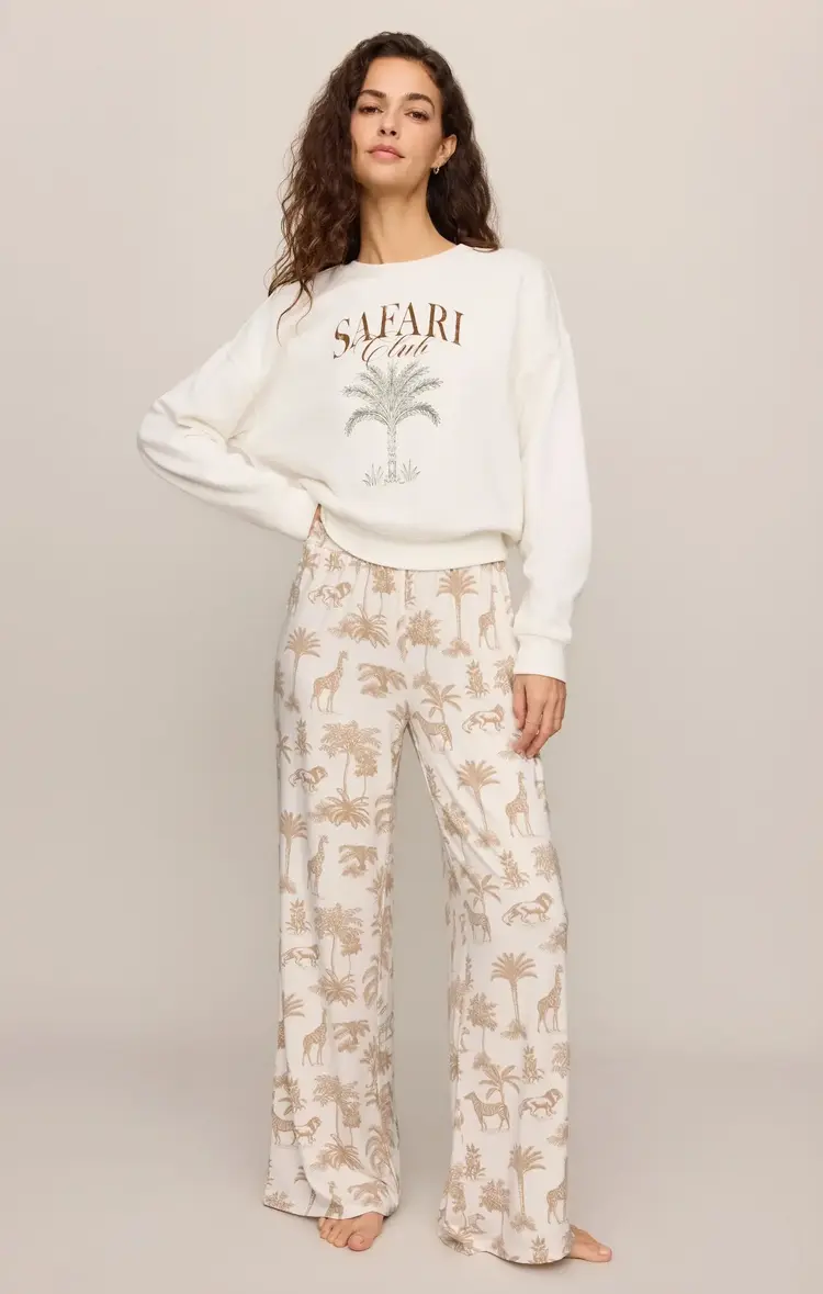 ZSupply Safari Pant Bone