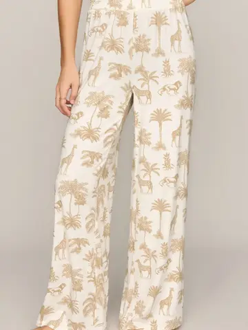 ZSupply Safari Pant Bone