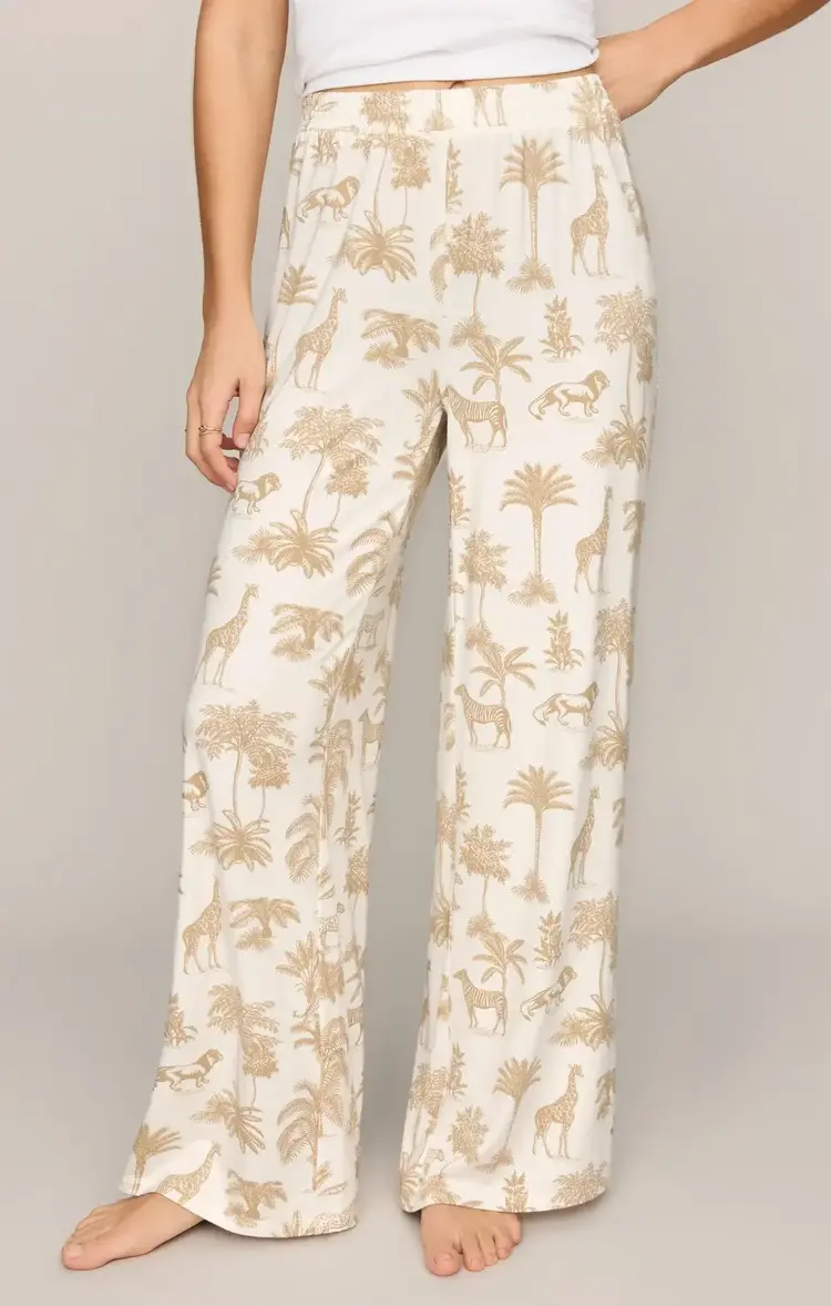 ZSupply Safari Pant Bone