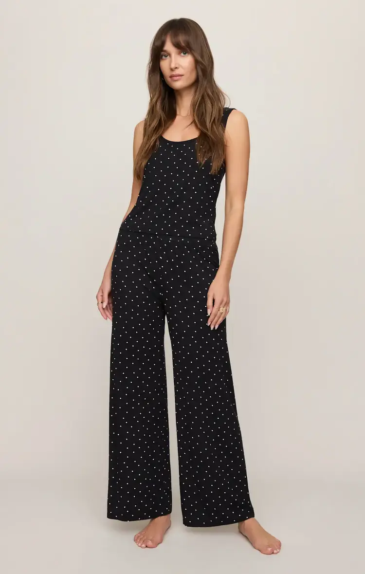 ZSupply Luxe Dot Tank Black