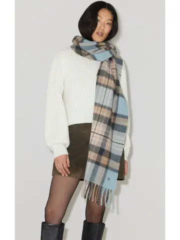Soia & Kyo ELIZABETH Scarf Multicolor