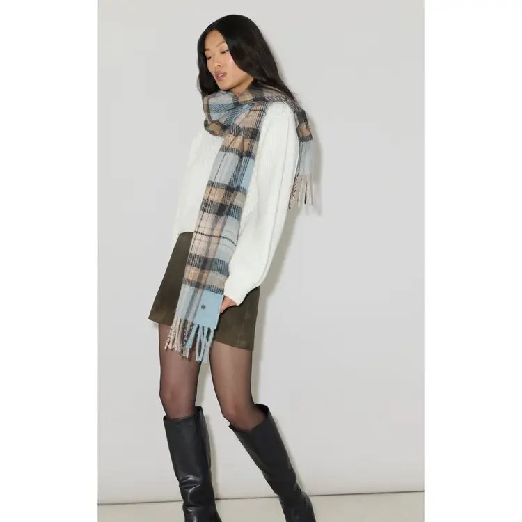 Soia & Kyo ELIZABETH Scarf Multicolor