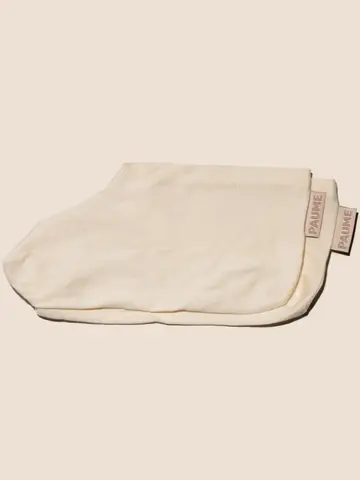 Paume Cotton Overnight Socks