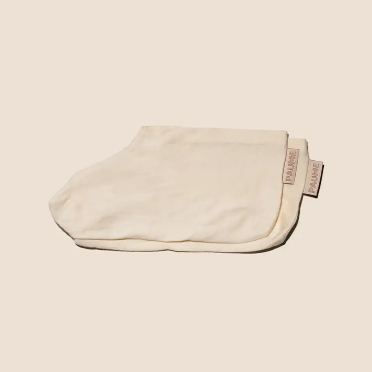 Paume Cotton Overnight Socks