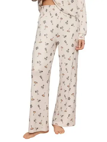 ZSupply Dawn Cocktail Pant Sandstone