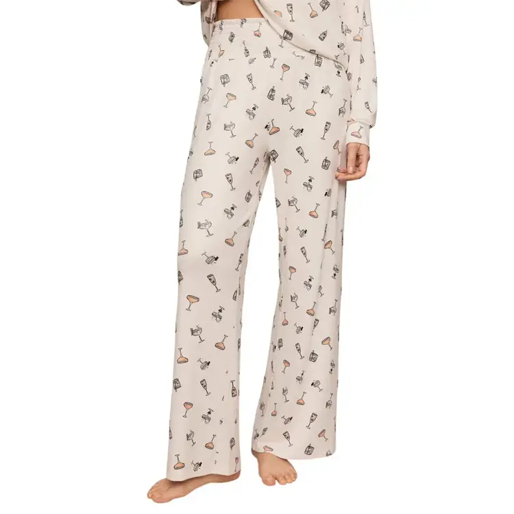 ZSupply Dawn Cocktail Pant Sandstone
