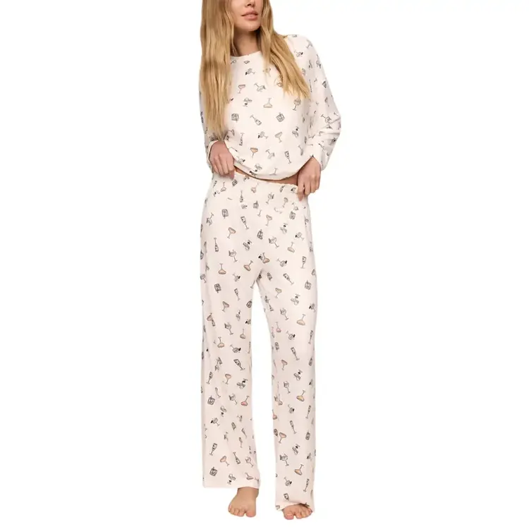 ZSupply Dawn Cocktail Pant Sandstone