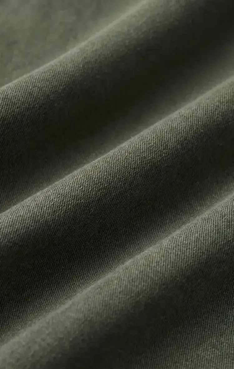 ZSupply All Day Knit Jacket Classic Olive