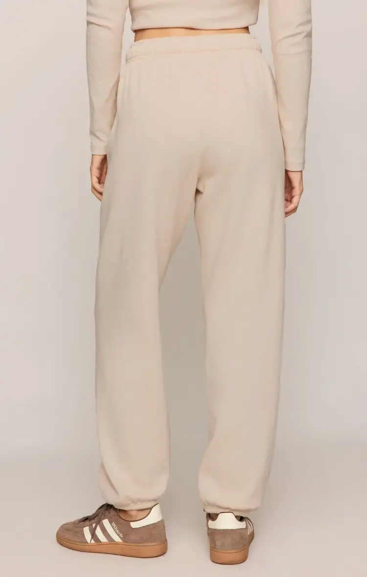 ZSupply Uptown Jogger Frosted Pearl