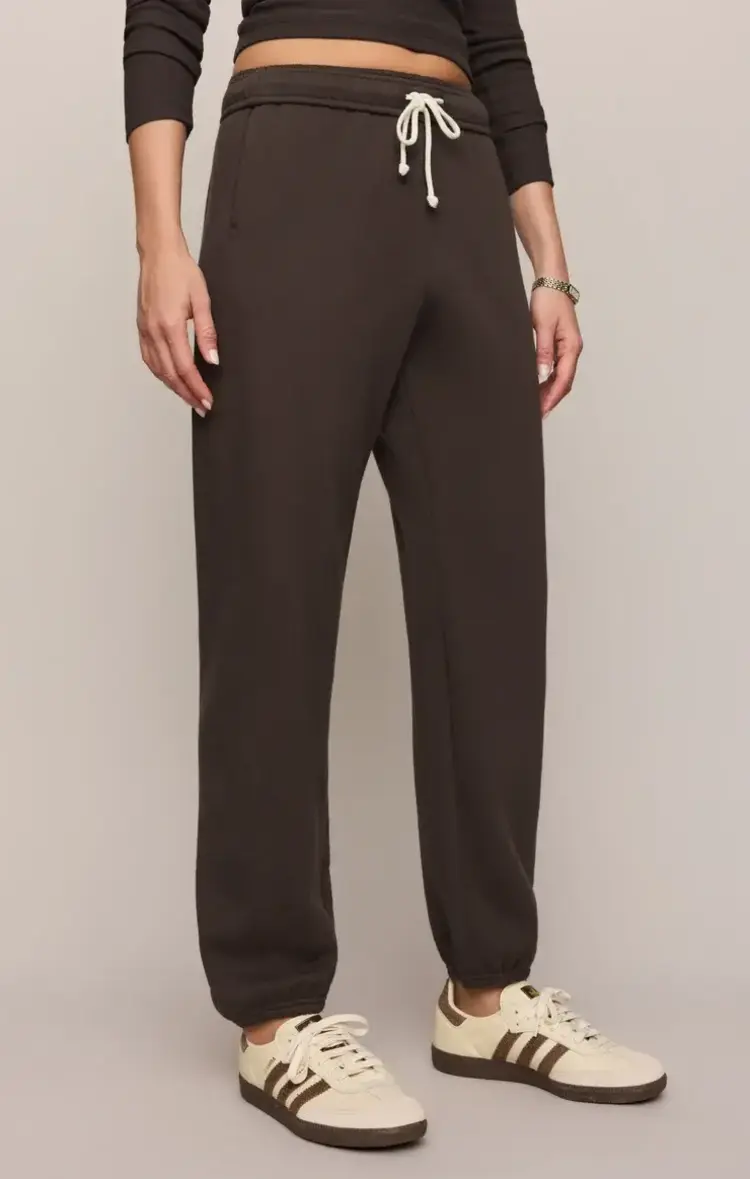 ZSupply Uptown Jogger Cocoa Bean