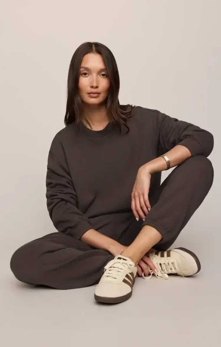 ZSupply Uptown Jogger Cocoa Bean