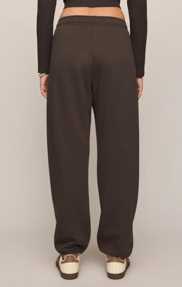 ZSupply Uptown Jogger Cocoa Bean