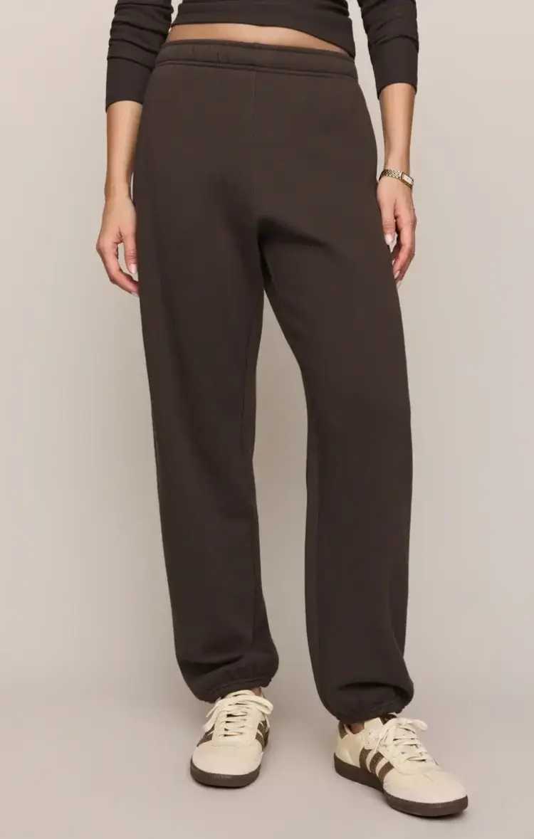 ZSupply Uptown Jogger Cocoa Bean