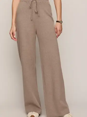 ZSupply Take It Easy Pant Heather Ash