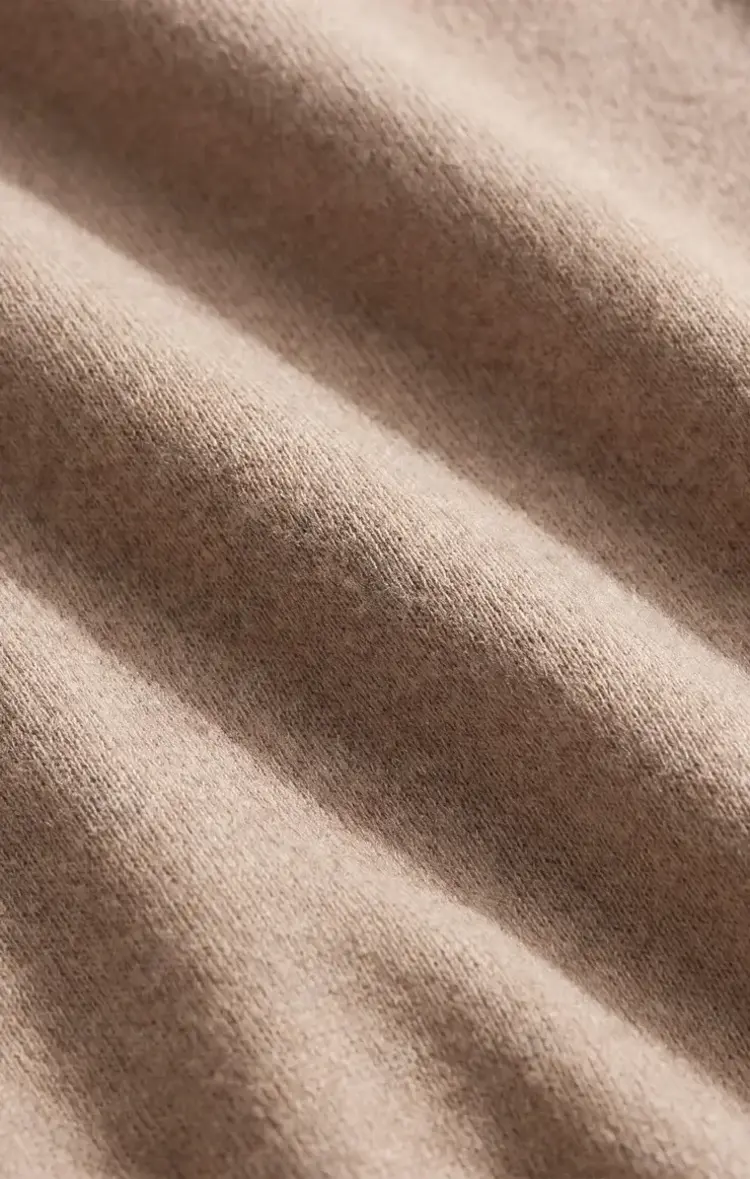ZSupply Take It Easy Sweater Heather Ash