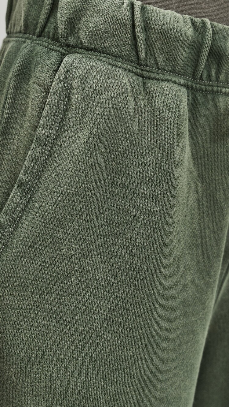 ZSupply Hunter Knit Pant Classic Olive