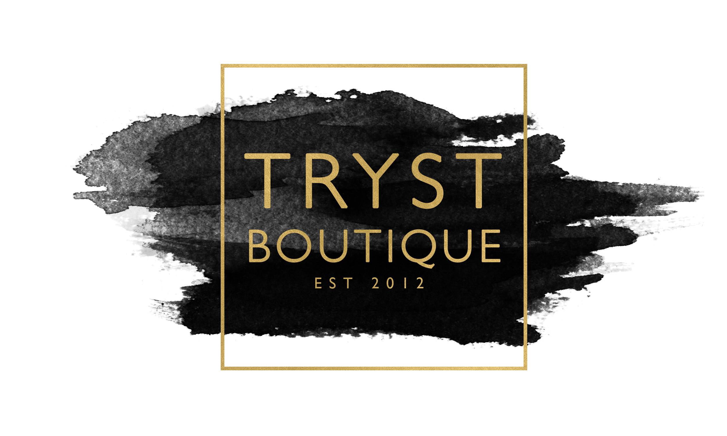 Tryst Boutique