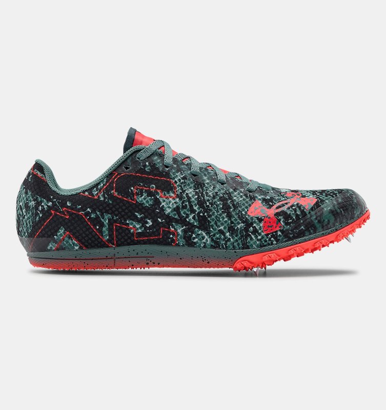 Under Armour UA Brigade XC Low