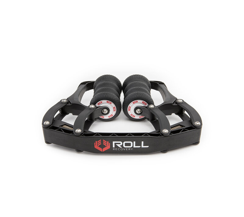Roll Recovery RollRecovery R8