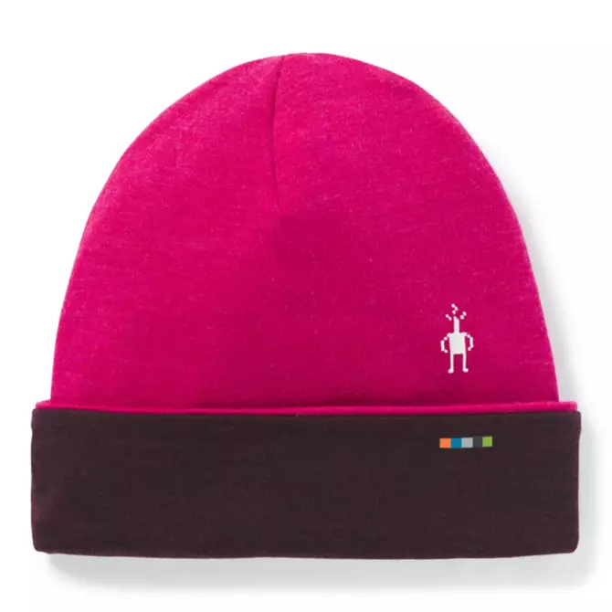 SmartWool Merino 250 Cuffed Beanie