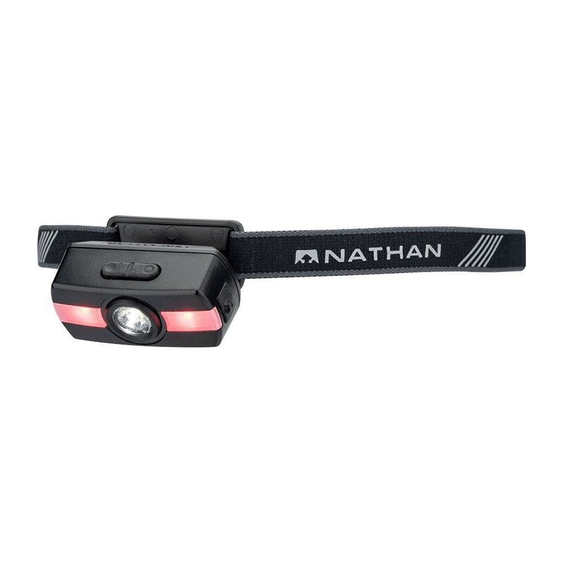 Nathan Sports Neutron Fire RX Headlamp